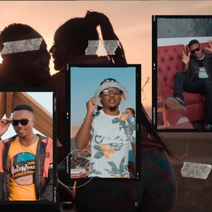 Getaway(feat. Onesto & Koxa)