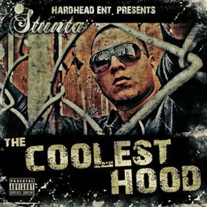 THE COOLEST HOOD (Explicit)