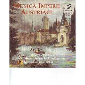 Musica Imperii Austriaci