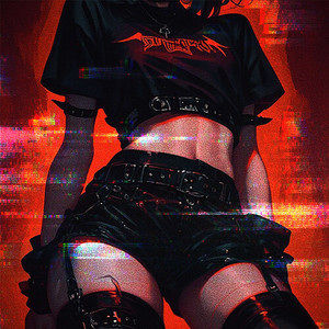 YOU DISGUST ME (Explicit)