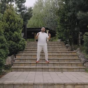 Cristi Nuca (Trece viata omului)