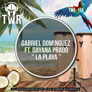 La Playa(feat. Dayana Prado) (Intro Dj Tool)