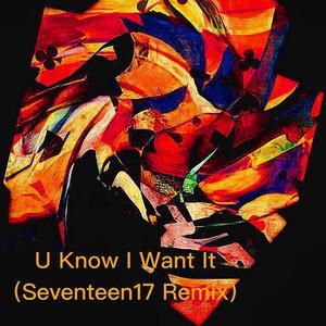 U Know I Want It (Seventeen17 Remix)