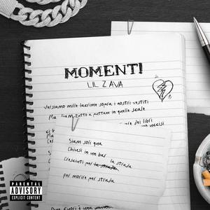 Momenti (Explicit)