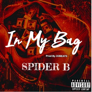 IN MY BAG (Explicit)
