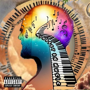 Love Letter (feat. Lil Pop) (Explicit)