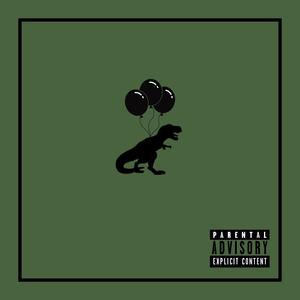 A T-rex tried to fly yesterday (feat. 10 Percentt) [Explicit]