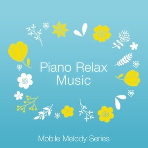 Piano Relax Music vol.129