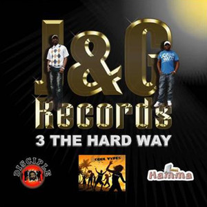 3 The Hardway Cool Vibes, Disciple, Hamma