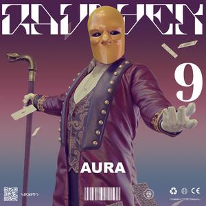 Act 9 : Aura