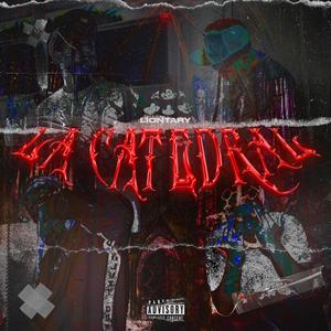 LA CATEDRAL (feat. LIONTARY) [Explicit]