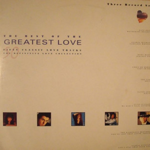 The Best Of The Greatest Love