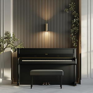 Inner Peace Piano Vibes