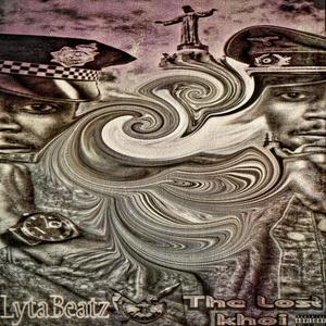 Mama Look At Your son (feat. Kgotso & Seipati)