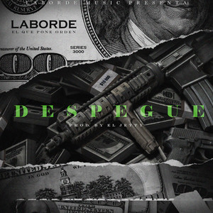 Despegue (Explicit)