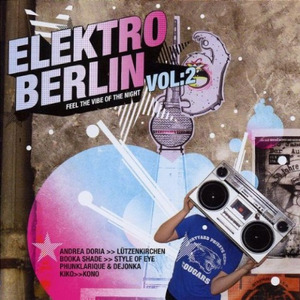 Elektro Berlin Vol. 2