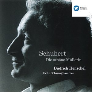 Schubert: Die schöne Müllerin (舒伯特：美丽的磨坊女)