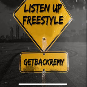 Listen Up (Freestyle) (Explicit)