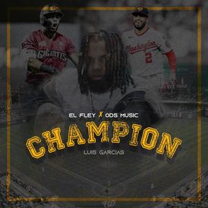 Champion (feat. ODS Music)