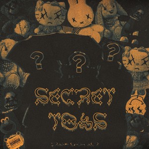 SECRET TOYS (Explicit)