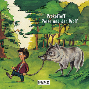 Peter und der Wolf, Op. 67 - Prolog