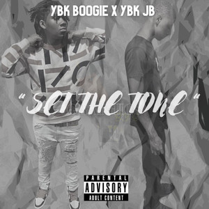 Set The Tone (Explicit)