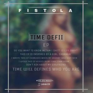 Time Defii (Explicit)