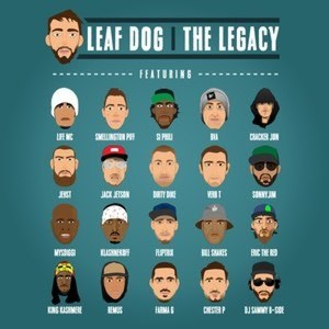 The Legacy (Explicit)