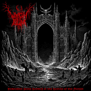Damnation Beats Heavily in the Hearts of the Frozen (Explicit)