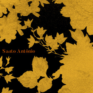 Santo Antônio (Ao Vivo)