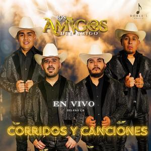 Corridos y Canciones en vivo