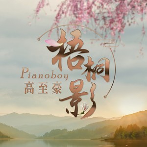 梧桐影