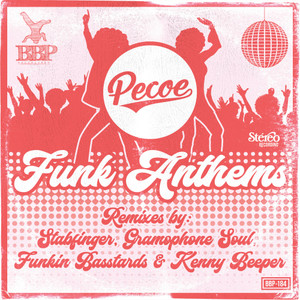 Funk Anthems