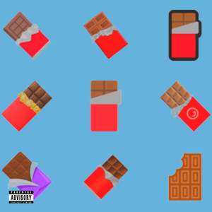 Chocolate Emoji (Explicit)