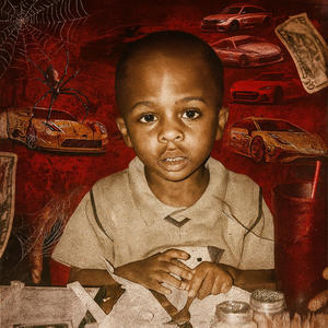 Not A Diss (feat. LuhhK4) (Explicit)