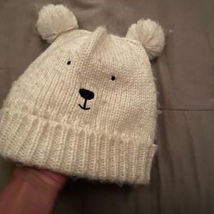 Ice Bear Skully (Explicit)