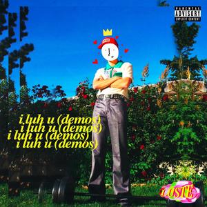 i luh u (demos) [Explicit]