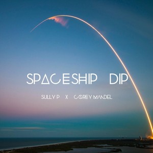 Spaceship Dip