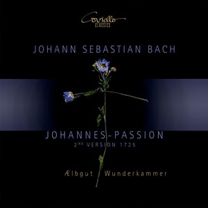 Johannespassion, BWV 245 - Pt. 2 - LX. Aria with Choral: 