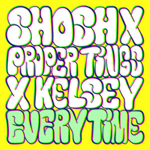 Everytime (House Mix)