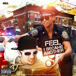 Feel - Goin on (SCREWED AND CHOPPED RMX Bleezie)