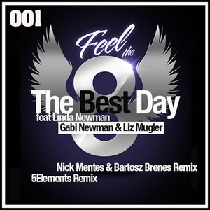 The Best Day (Five Elements Remix)