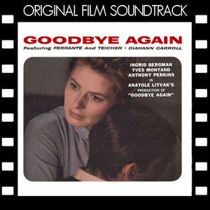 Goodbye Again (Original Film Soundtrack)