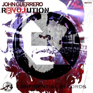 John Guerrero - Revolution