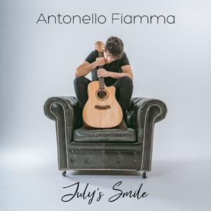 July's smile