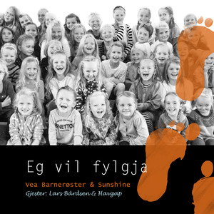 Eg vil fylgja