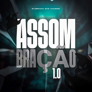 ASSOMBRAÇÃO 1.0 (Explicit)