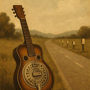 As Mile Markers Lay in Wait (Acoustic)