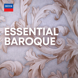 Concerto grosso in G Minor, Op. 6, No. 8 