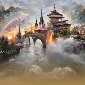 Dimket Interstellar Empire